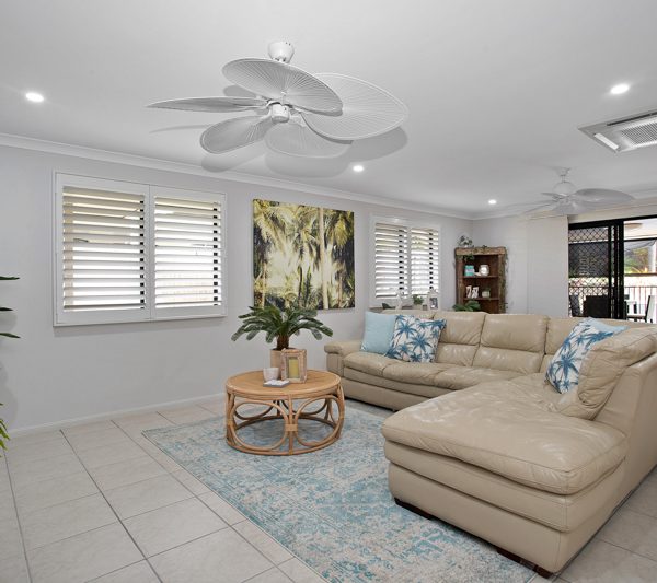 11 Spinks Court, Eimeo, QLD 4740 AUS