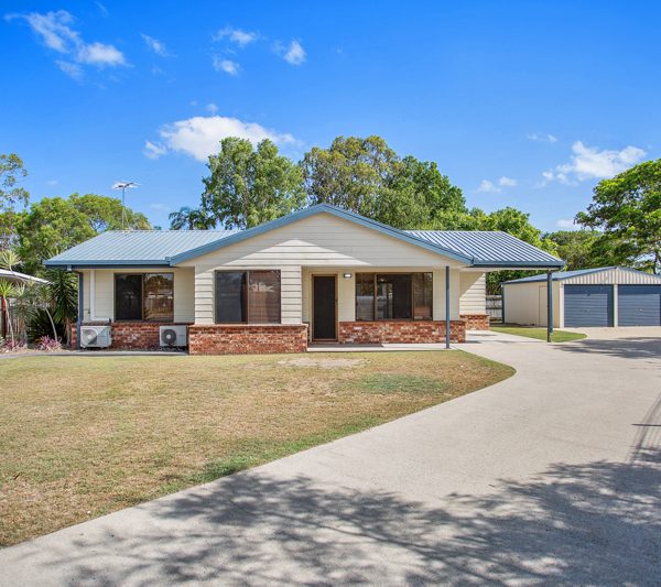 13 Monique Court, Andergrove, QLD 4740 AUS