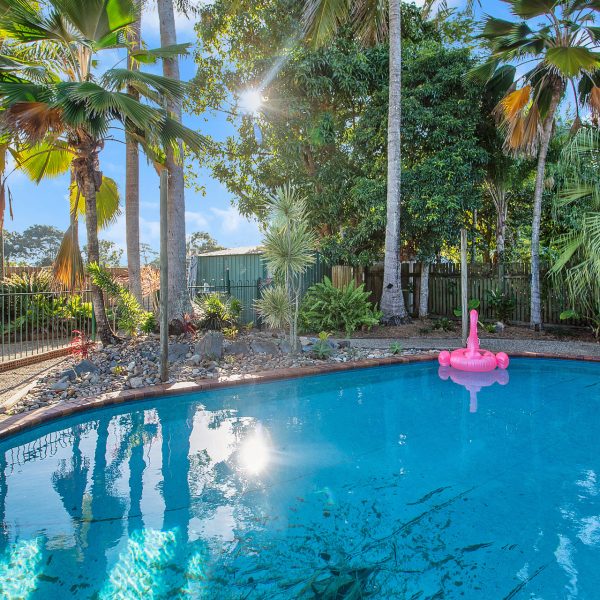 20 Crispin Drive, Mount Pleasant, QLD 4740 AUS