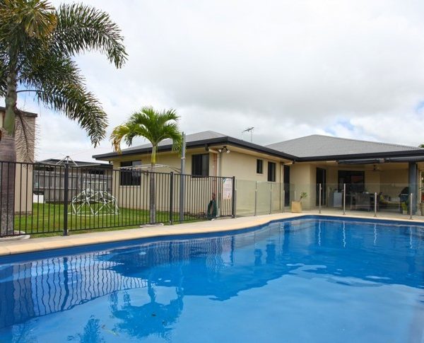 11 Stuart Hindle Drive, Mount Pleasant, QLD 4740 AUS