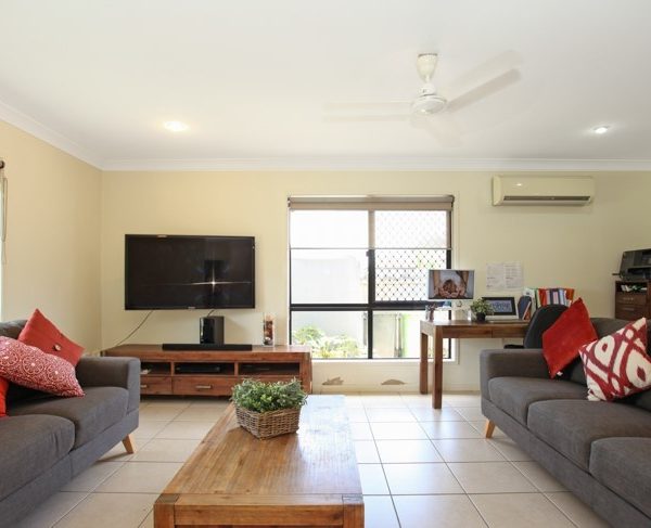 11 Stuart Hindle Drive, Mount Pleasant, QLD 4740 AUS