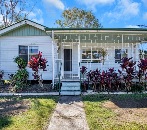 25 Martin Street, North Mackay, QLD 4740 AUS