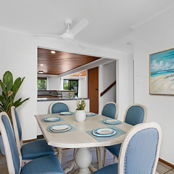 8/9 Homestead Bay Avenue, Shoal Point, QLD 4750 AUS