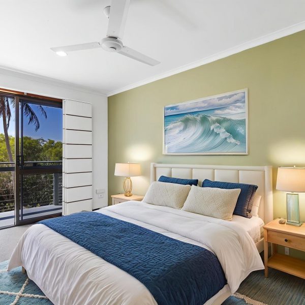 8/9 Homestead Bay Avenue, Shoal Point, QLD 4750 AUS