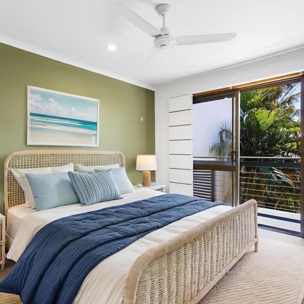 8/9 Homestead Bay Avenue, Shoal Point, QLD 4750 AUS
