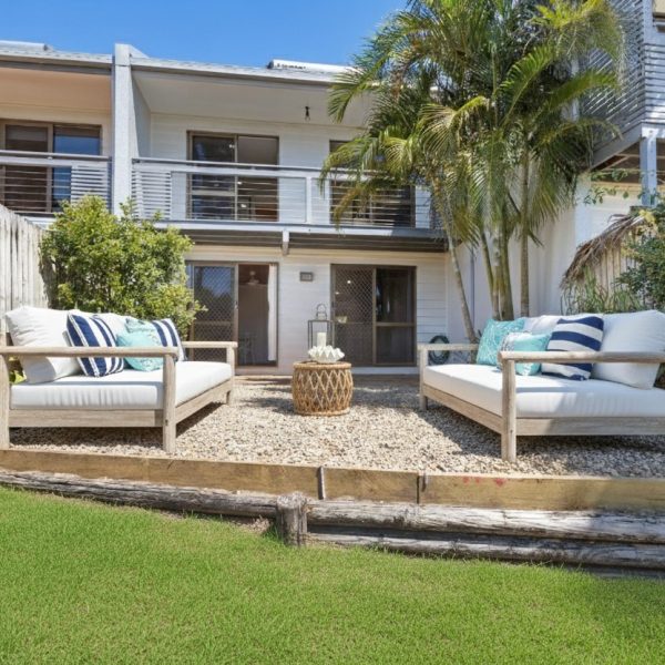 8/9 Homestead Bay Avenue, Shoal Point, QLD 4750 AUS