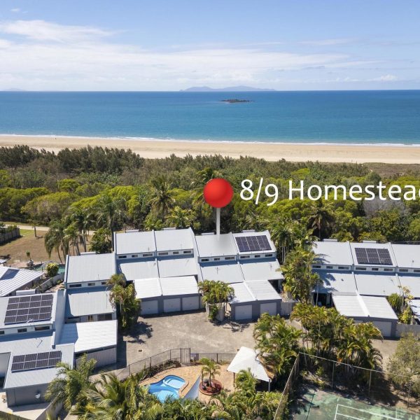 8/9 Homestead Bay Avenue, Shoal Point, QLD 4750 AUS