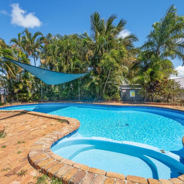 8/9 Homestead Bay Avenue, Shoal Point, QLD 4750 AUS