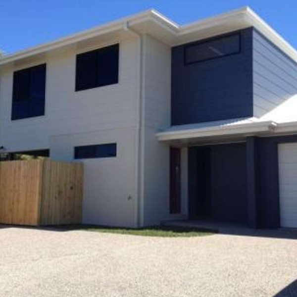 1B College Court, North Mackay, QLD 4740 AUS