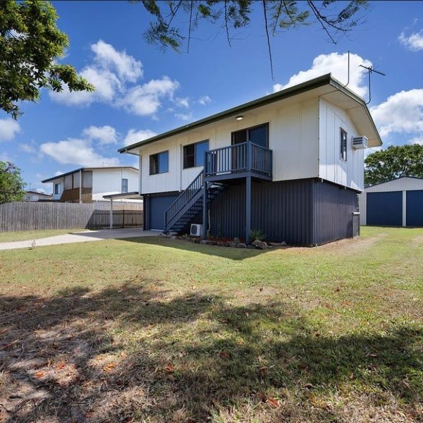 45 Banksia Avenue, Andergrove, QLD 4740 AUS