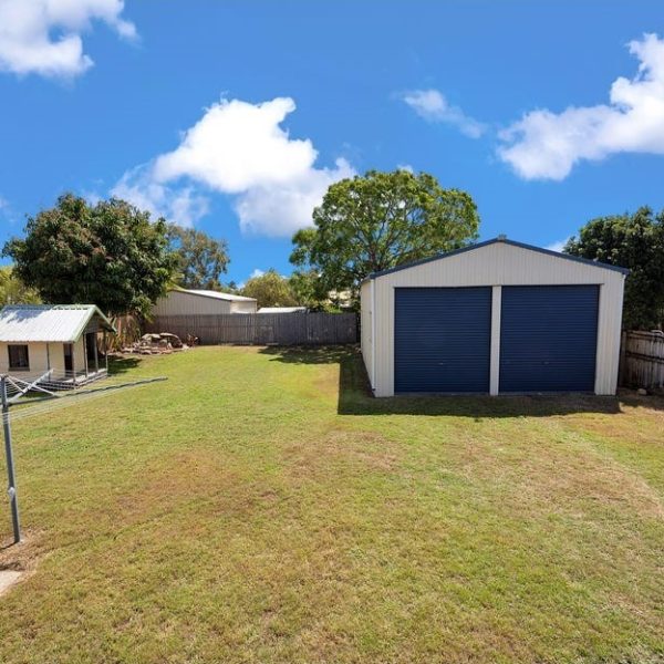 45 Banksia Avenue, Andergrove, QLD 4740 AUS