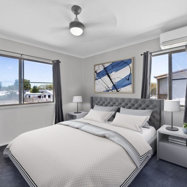 45 Banksia Avenue, Andergrove, QLD 4740 AUS