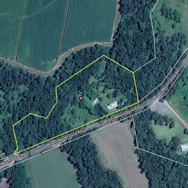 3331 Mirani-Mount Road, Mount Ossa, QLD 4741 AUS