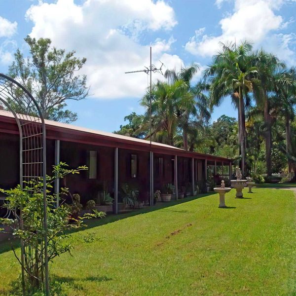 3331 Mirani-Mount Road, Mount Ossa, QLD 4741 AUS