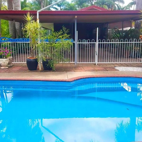 3331 Mirani-Mount Road, Mount Ossa, QLD 4741 AUS