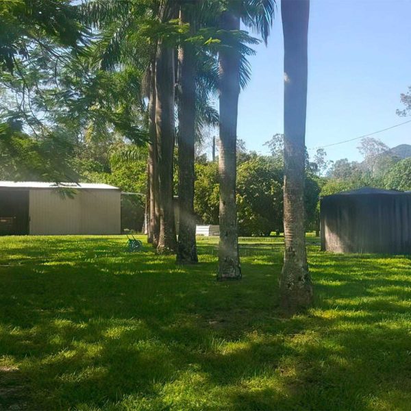 3331 Mirani-Mount Road, Mount Ossa, QLD 4741 AUS