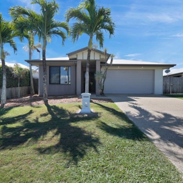 14 Sonoran Street, Rural View, QLD 4740 AUS