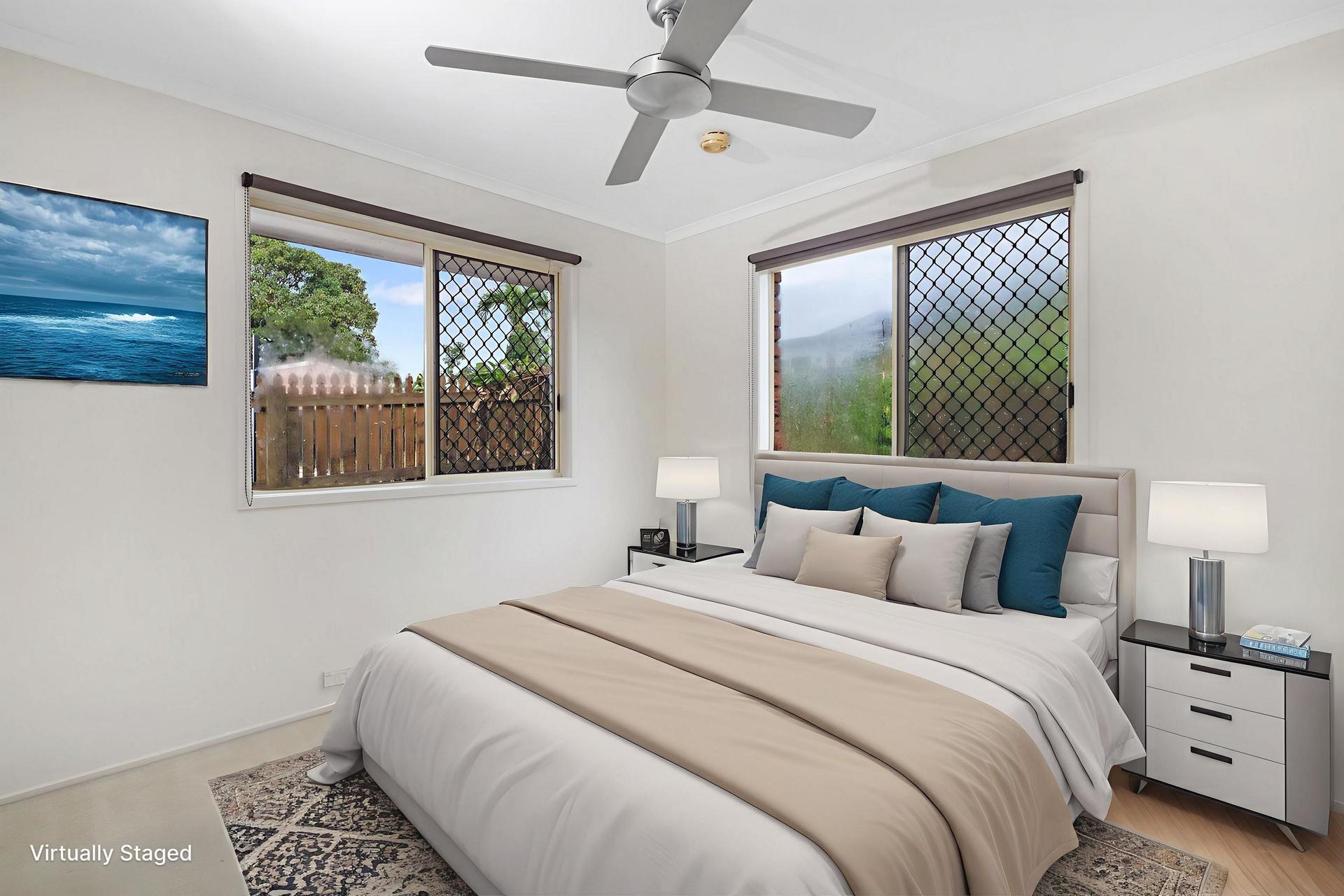 7 Stuart Street, Mount Pleasant, QLD 4740 AUS