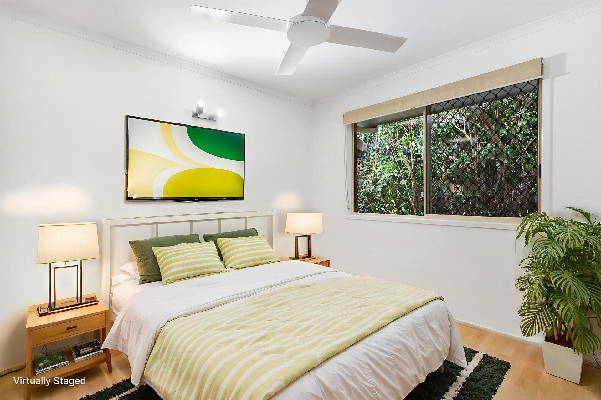 7 Stuart Street, Mount Pleasant, QLD 4740 AUS