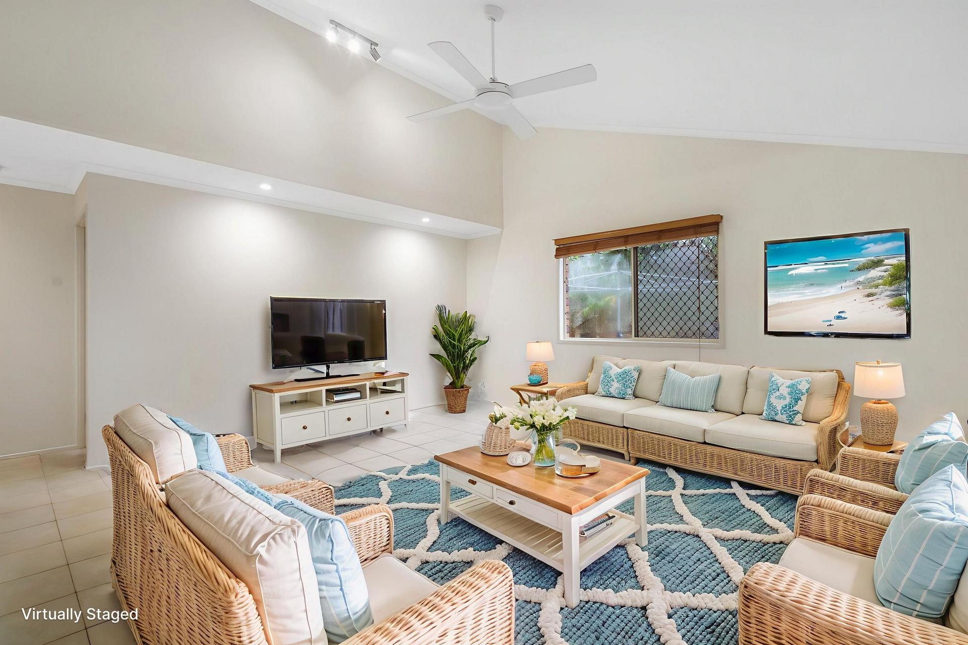 7 Stuart Street, Mount Pleasant, QLD 4740 AUS