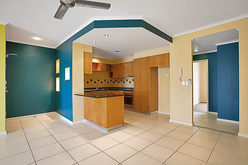 2/38 Beach Road, Dolphin Heads, QLD 4740 AUS