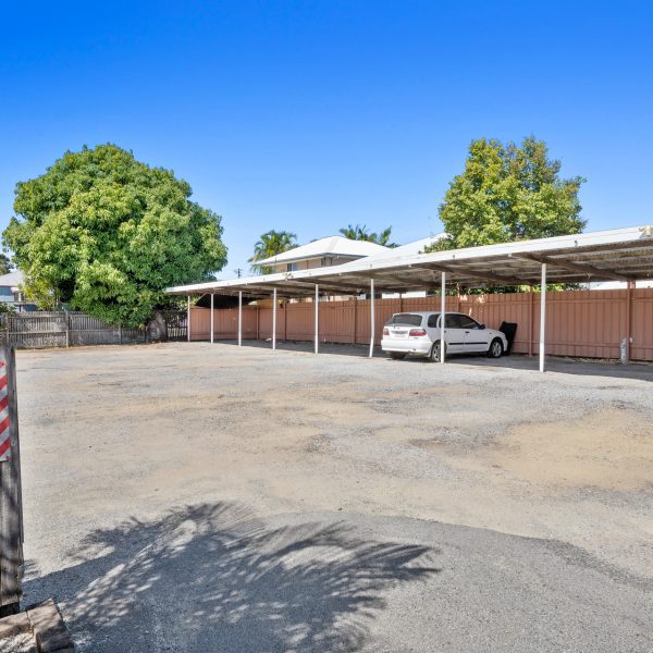 9/19 Prospect Street, Mackay, QLD 4740 AUS