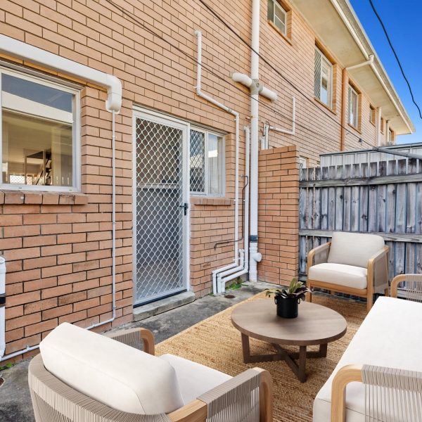 9/19 Prospect Street, Mackay, QLD 4740 AUS