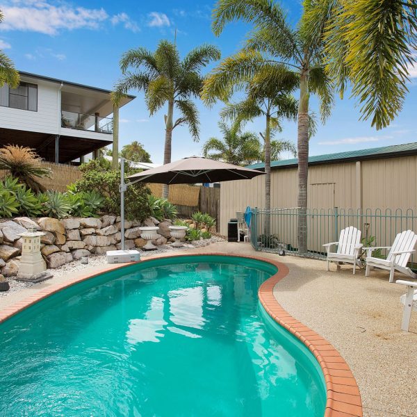 19 Barber Drive, Eimeo, QLD 4740 AUS
