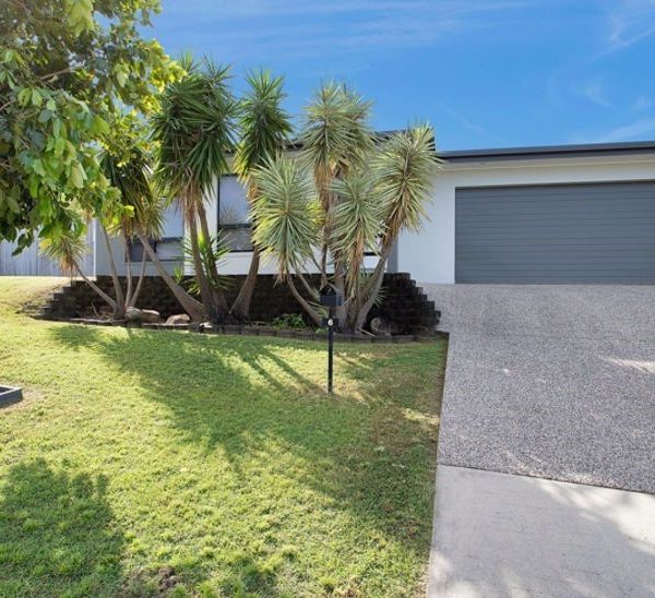 6 Bensara Crescent, Beaconsfield, QLD 4740 AUS