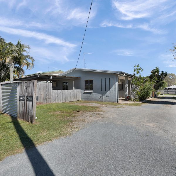 1/19 Van Eldik Avenue, Andergrove, QLD 4740 AUS