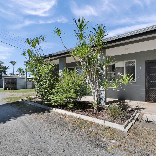 1/19 Van Eldik Avenue, Andergrove, QLD 4740 AUS