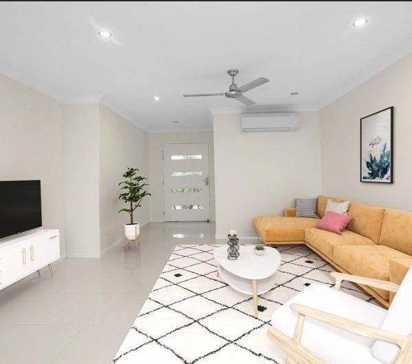 6 Bensara Crescent, Beaconsfield, QLD 4740 AUS