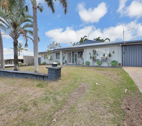 20 Phillip Street, Mount Pleasant, QLD 4740 AUS