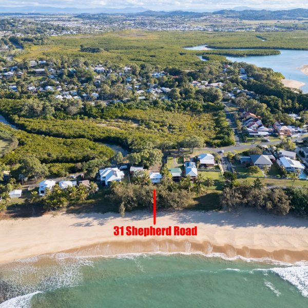 31 Shepherd Road, Eimeo, QLD 4740 AUS