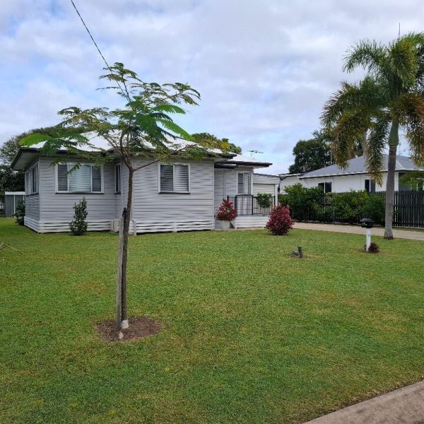 17 O'Keefe Street, West Mackay, QLD 4740 AUS