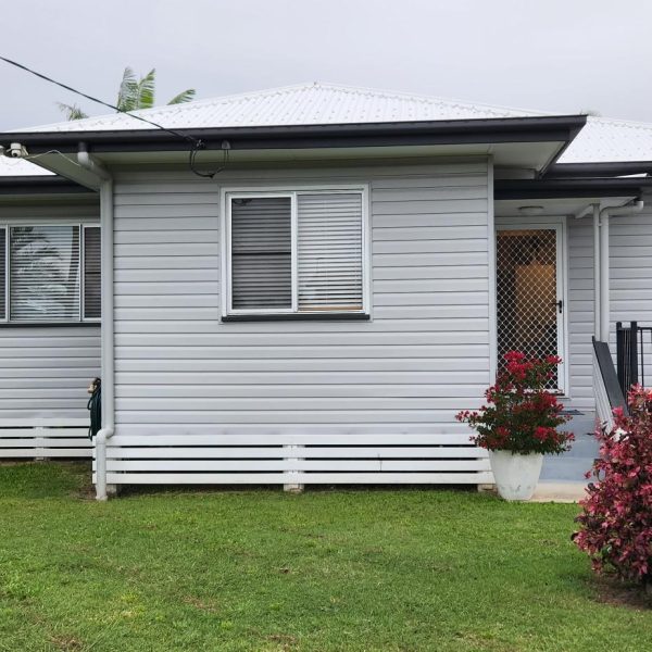 17 O'Keefe Street, West Mackay, QLD 4740 AUS