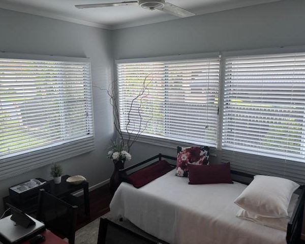 17 O'Keefe Street, West Mackay, QLD 4740 AUS