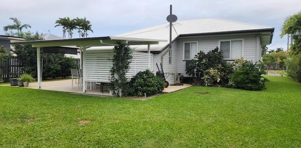 17 O'Keefe Street, West Mackay, QLD 4740 AUS
