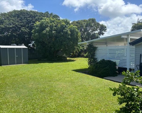 17 O'Keefe Street, West Mackay, QLD 4740 AUS