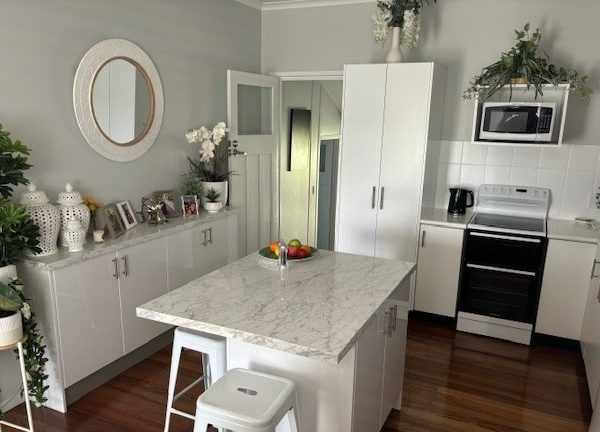 17 O'Keefe Street, West Mackay, QLD 4740 AUS