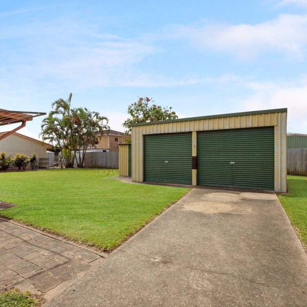 6 Ennio Court, South Mackay, QLD 4740 AUS