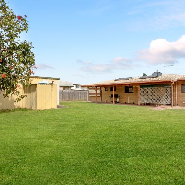 6 Ennio Court, South Mackay, QLD 4740 AUS