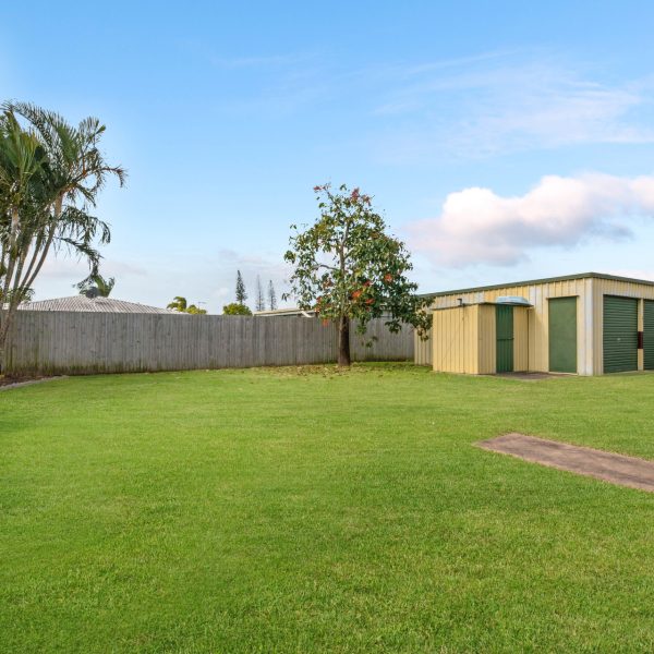 6 Ennio Court, South Mackay, QLD 4740 AUS