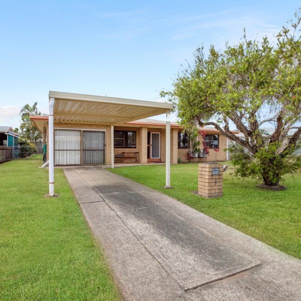 6 Ennio Court, South Mackay, QLD 4740 AUS