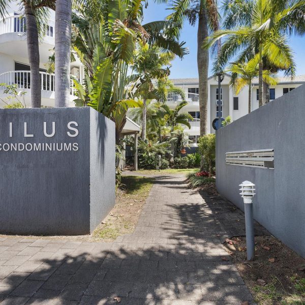 2/4 Prudhoe Street, East Mackay, QLD 4740 AUS