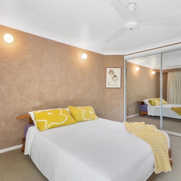 2/4 Prudhoe Street, East Mackay, QLD 4740 AUS