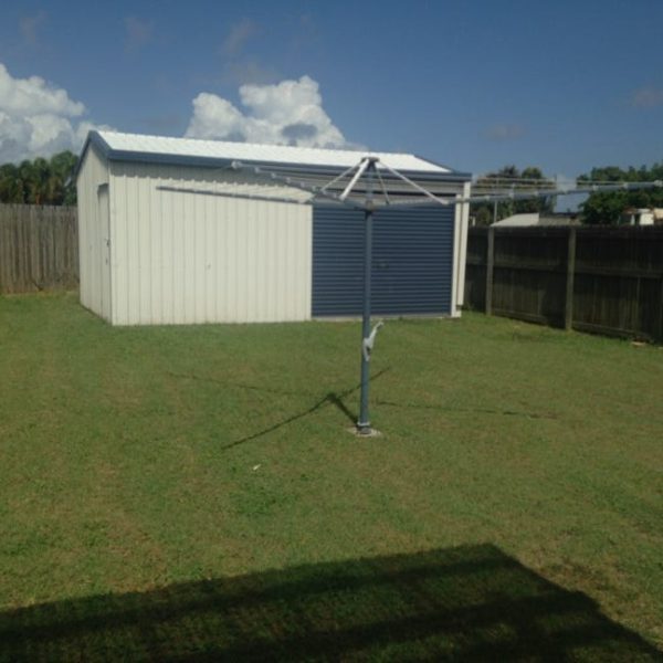 2/7 Wills Street, Andergrove, QLD 4740 AUS