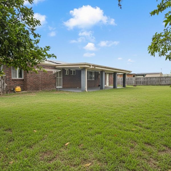 5 Andrew Court, Andergrove, QLD 4740 AUS