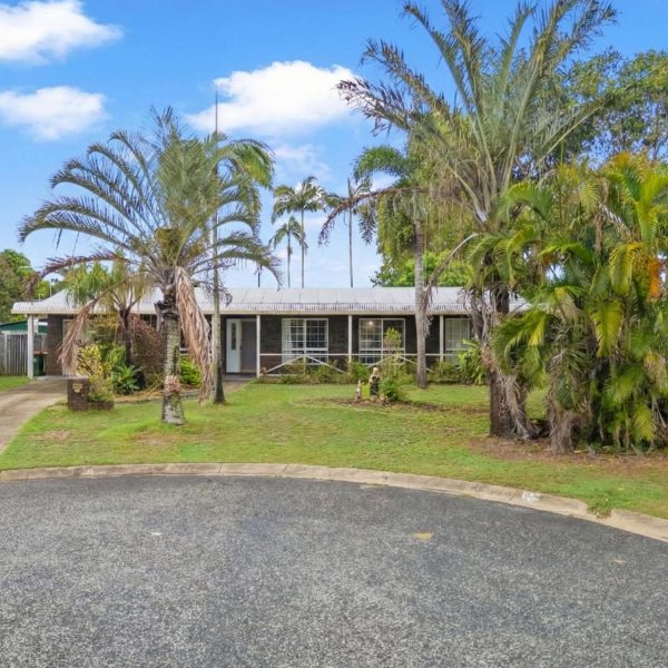 5 Andrew Court, Andergrove, QLD 4740 AUS