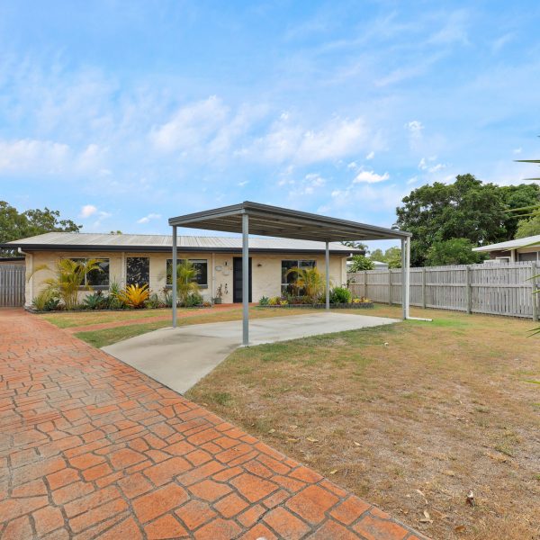12 Katherine Court, Andergrove, QLD 4740 AUS